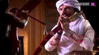 Maharana Pratap On Location Shoot | 9 June 2015 | Part 2