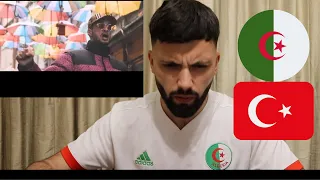 U K Reaction to Soolking feat Dadju Meleğim