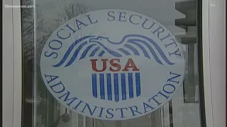 Millions of Social Security recipients will get increase in benefits in 2024