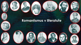 Romantismus v literatuře