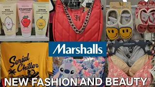 MARSHALLS NAME BRAND ITEMS FOR LESS SHOP WITH ME 2024