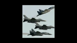 miG 29 #military #bundeswehr #shorts #foryou #foryou #foryoupage #viral #tiktok