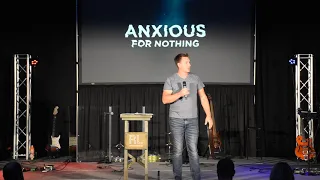 When You've Had Enough - Anxious For Nothing