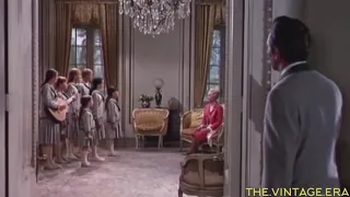 The Hills Are Alive- The Sound of Music (1965)