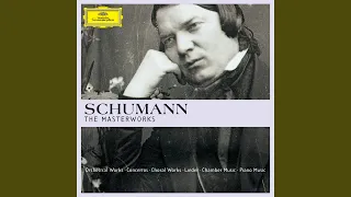 Schumann: Fantasiestücke, Op. 73: 1. Zart und mit Ausdruck