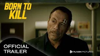 Van Damme: Born to Kill (Deutscher Trailer) - Jean-Claude Van Damme, Kristanna Loken, Eric Roberts