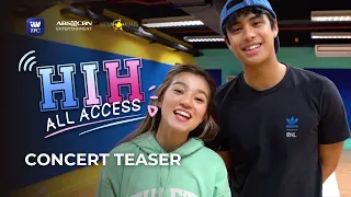 HIH All Access: The He's Into Her Grand Finale Concert Teaser