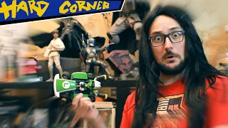 HARD CORNER - Mario Kart Home Circuit - Benzaie TV