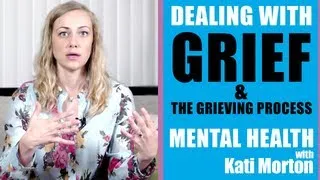 How to Deal with Grief