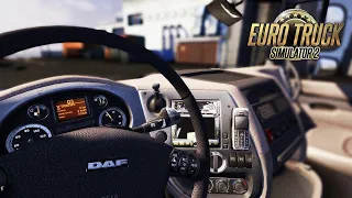 #2 Múnich (Alemania) - Berna (Suiza)  - ProMods v2.57 | Euro Truck Simulator 2 (PC)