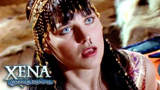 The Touch Of Death | Xena: Warrior Princess