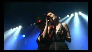 Blutengel - Gloomy Shadows Live