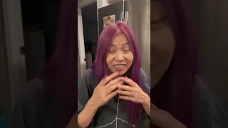 Asian Mom Reacts To The "NAE" Song💀#shorts #funny #trend #trending #viral #comedy #shorts30