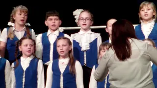 всероссийский конкурс школьных хоров 2016