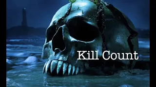 American Horror Story: Red Tide (2021) Kill Count