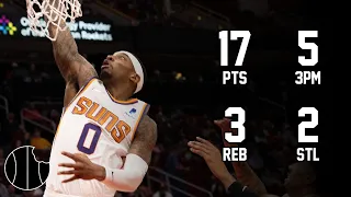 Torrey Craig Highlights | Suns vs. Clippers | 18th Apr 2023