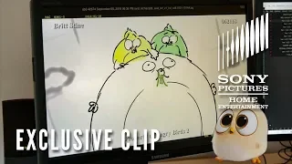 The Angry Birds Movie 2- Exclusive Clip