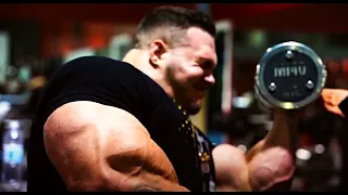 THIS IS HOW WINNING IS DONE - NICK WALKER - INTENSE BODYBUILDING MOTIVATION 🔥