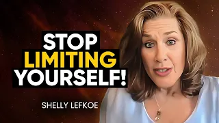 Break Your LIMITING Beliefs and Wipe Out YOUR Negative Thinking | Shelly Lefkoe