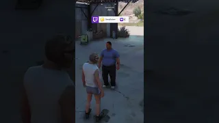 EDDY Trolls ANGRY KAREN 😂| GTA 5 RP FiveM #shorts