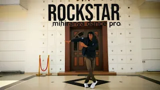 [ FREESTYLE DANCE] ROCKSTAR ( ft. 21 savage) | post malone | Mihiranga dance pro | Nicole kirkland