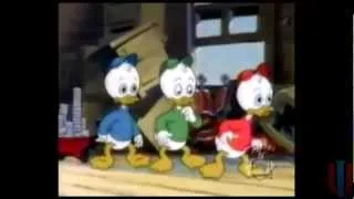 Duck Tales (Inflation Lesson)