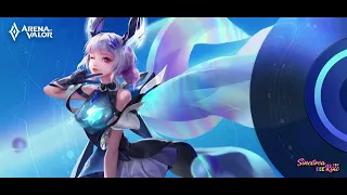 BGM AOV (Liliana Wave) Theme Song