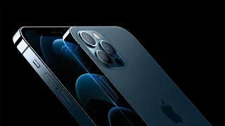 Презентация Apple 13 Октября за 10 Минут - Продаю 11 Pro Max - iPhone 12/mini и iPhone 12 Pro/Max!