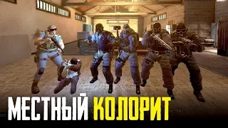 Rainbow Six Siege - Новые механики и мелкие изменения на TTS [BURNT HORIZON]