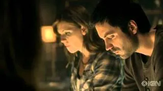 30 Days of Night Dark Days Trailer 2010