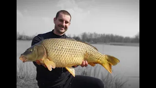 Method Feeder - Dystansowe Łowienie - Zanęta Na Karpia i Leszcza Feeder Bait