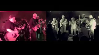 Ramblin' Man  Whiskey River Band @ The Solon Hotel   April 2016