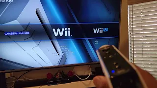 Wii Lightgun calibration problem Batocera