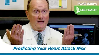 Predicting Your Heart Attack Risk