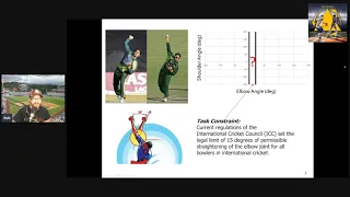 “Constraints” & the Constraints Led Approach (CLA) to Coaching