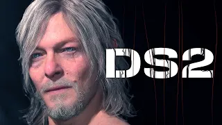 I Didn't Know I Needed Death Stranding 2 Until Now