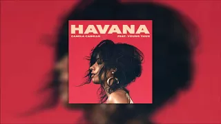 Camila Cabello - Havana | Studio Quality Acapella