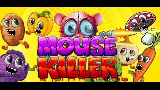 Mouse Killer | Gameplay PC | Steam