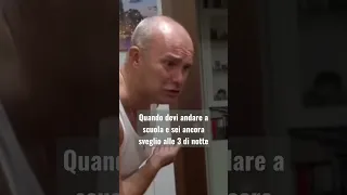 o esci di casa o vai a letto😘 - nikyyy - VAI A LETTO