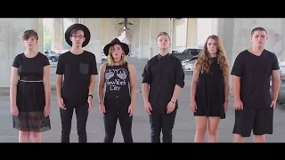 ELASTIC HEART (a cappella) - Sia cover by Encore