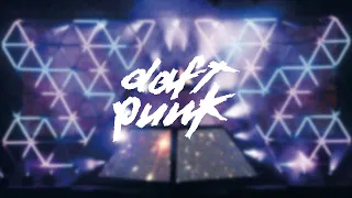 Daft Punk Live @ Coachella Festival (Alive 2006) (29/04/2006)