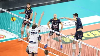 💥🏐 HIGHLIGHTS | Allianz Milano-Itas Trentino 1-3 (5° turno di SuperLega)