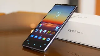 Sony Xperia 1 II - recenzja, Mobzilla odc. 529