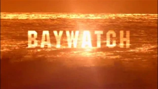 BAYWATCH: SEASON THREE INTRO VERSION 2