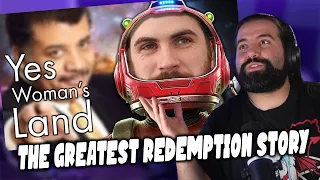 Koefficient Reacts To One Of The Greatest Video Game Redemptions!