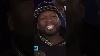 50 Cent Talks About Suge Knight💯 #shorts