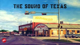 The Sound Of Texas