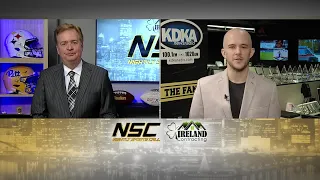 Ireland Contracting Nightly Sports Call: April 19, 2023 (Pt. 1)