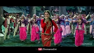 Sun saiba sun | happy song | ram teri ganga maili(1985) | lata mangeshkar | full hd video song.