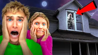 I Think My House Is Haunted (VIDEO PROOF)